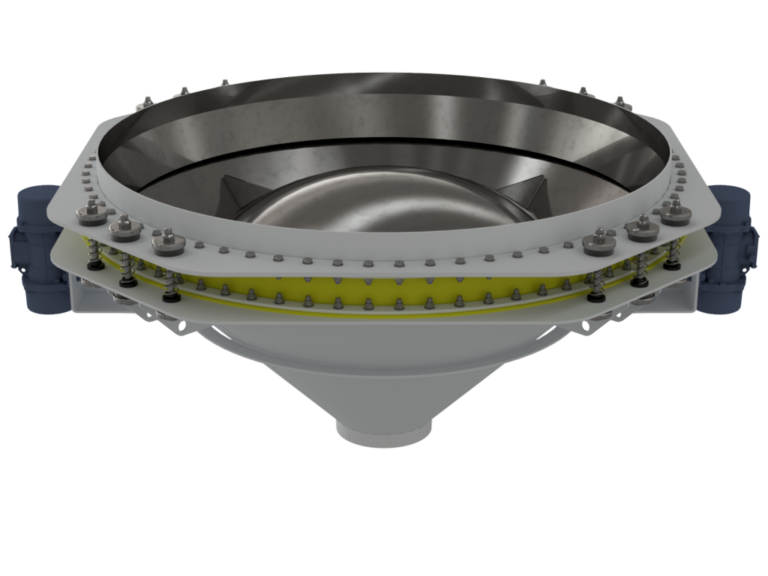 Standard Bin Activators | Polimak